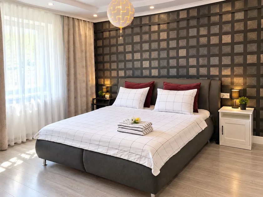 ClausStudio Greenfield Baneasa Airport Therme - Image 1