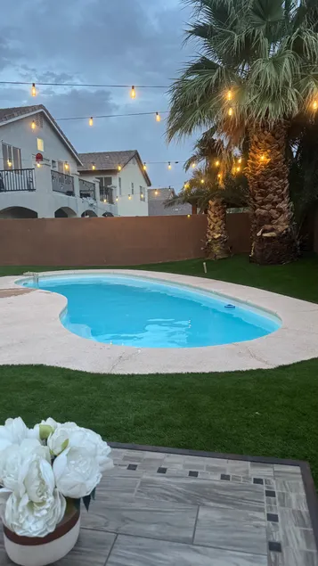 Cozy Las Vegas retreat - Image 1