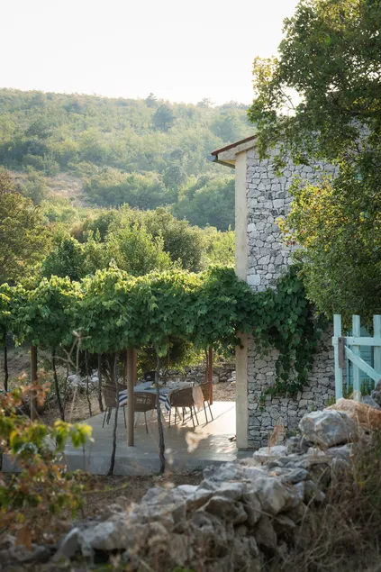 LeMareVita House in Skitaca - Image 1