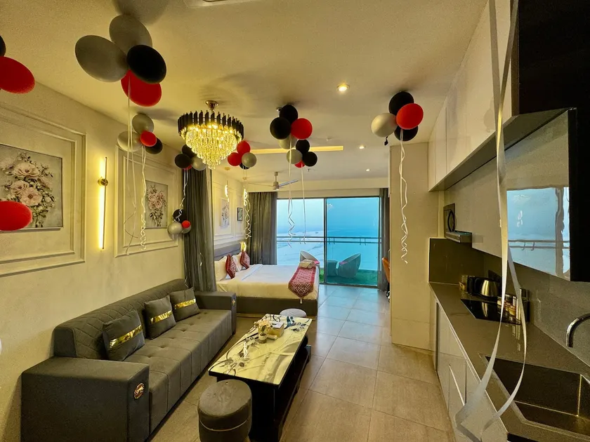 Mulberry Homes Supernova - Image 1