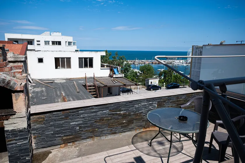 Spectacular sea view! - Image 1