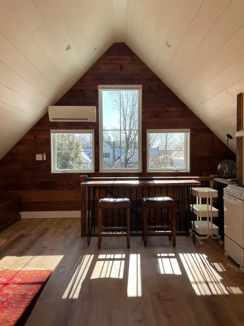 Scandinavian inspired studio - Image 1