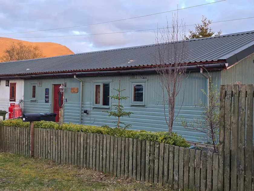 Woodlands Rest - Image 1