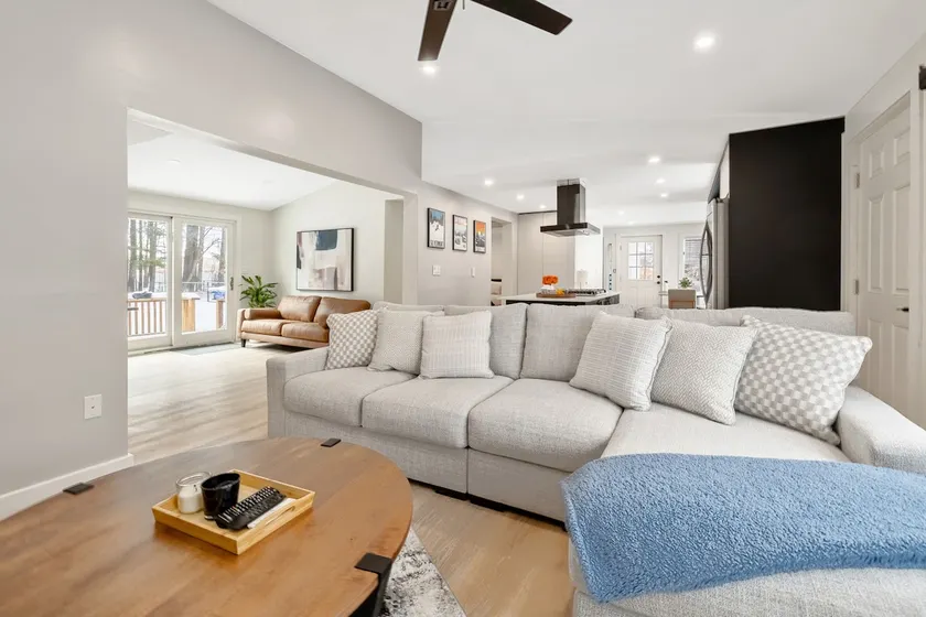 Charming Williston House - Image 1