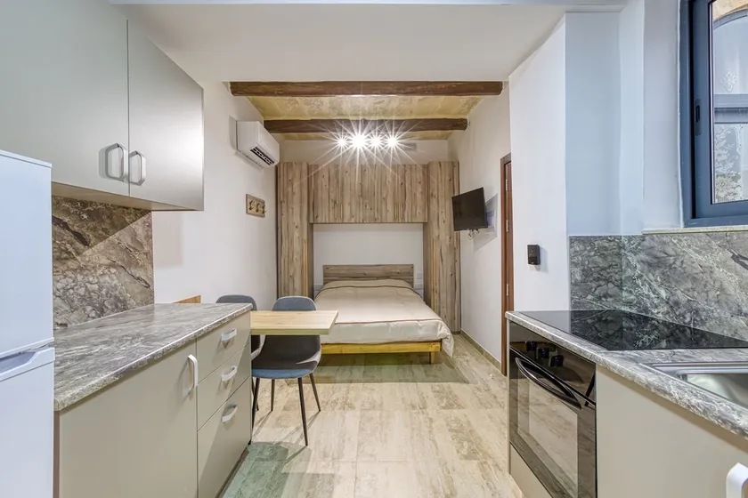 Modern Qormi Stay near city square with easy access - Image 1