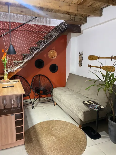 Small and well located loft - Image 1