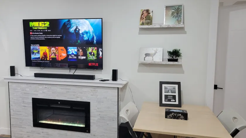 Beautiful 1 BR guest suite 10mins to YeG - Image 1
