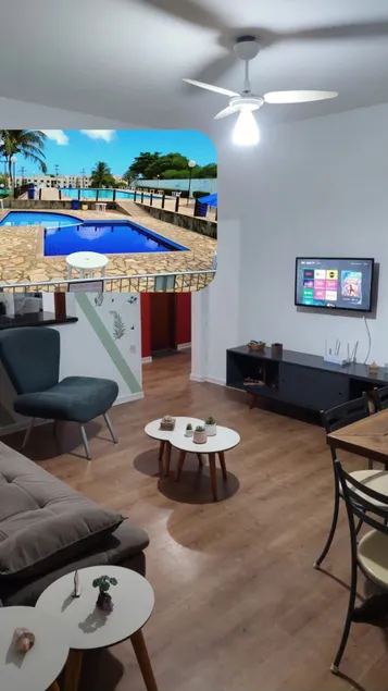 Marine Club, 2 Bedrooms, Cabo Frio/São Pedro - Image 1