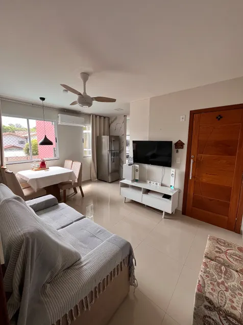 Apartment in Jacaraipe, 600m from the beach - Image 1