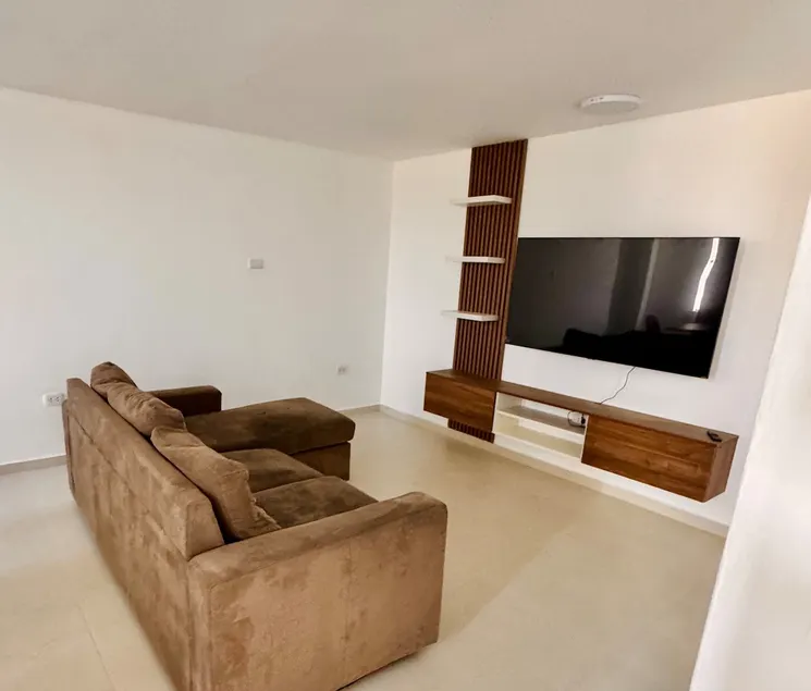 Cozy apartment - Image 1