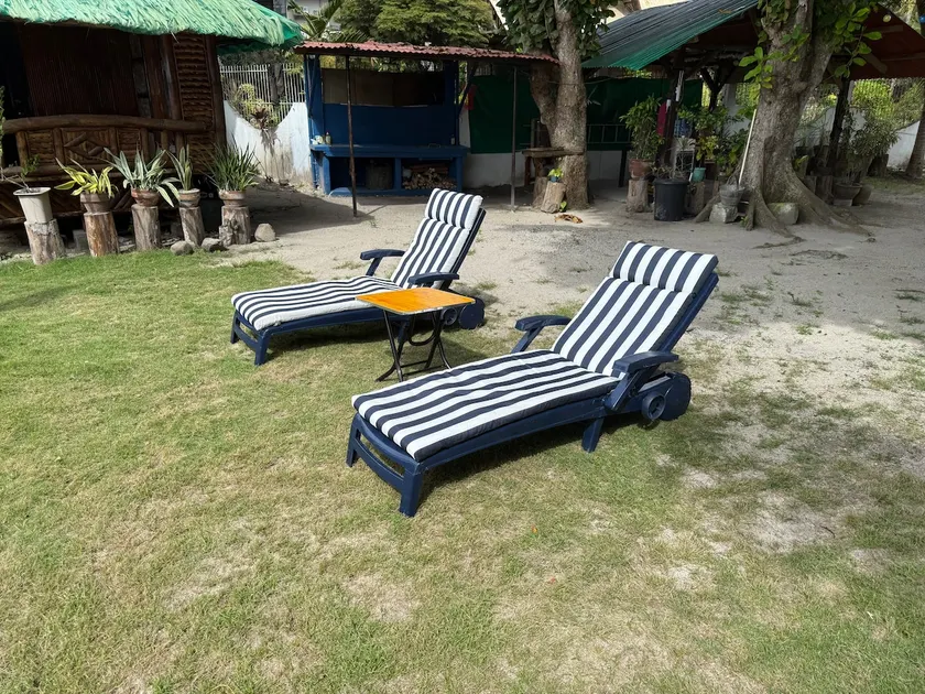 Island Samal, on the Beach - Image 1