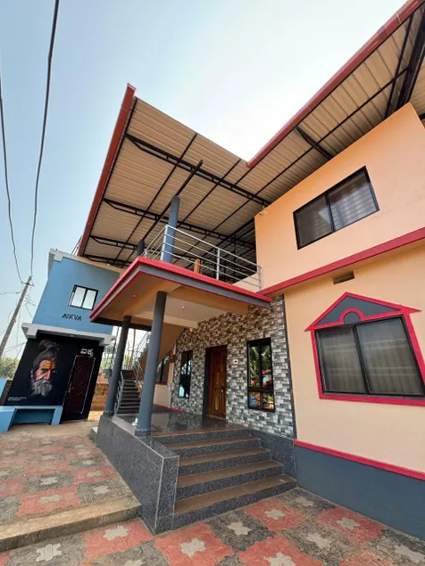 Aikya homestay - Image 1