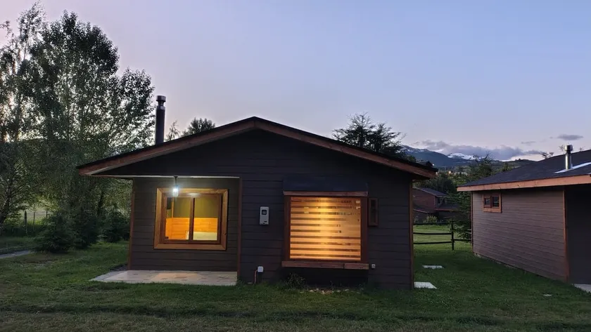 Coyhaique cabins - Image 1