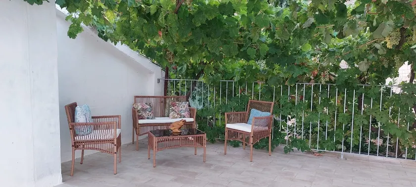 the pomegranate - Image 1