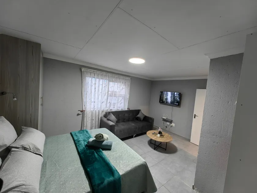 Azrisi Fully furnished apartment 5 - Image 1