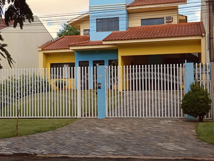 Sobrado Rossi – Apartment for 1 to 10 people 5 min to downtown - Image 1
