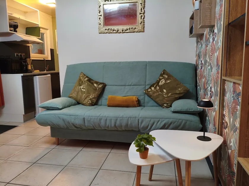 The Old Lime Tree Studio - Image 1