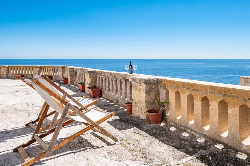 Tricase Porto, beautiful with access to the sea - Image 1