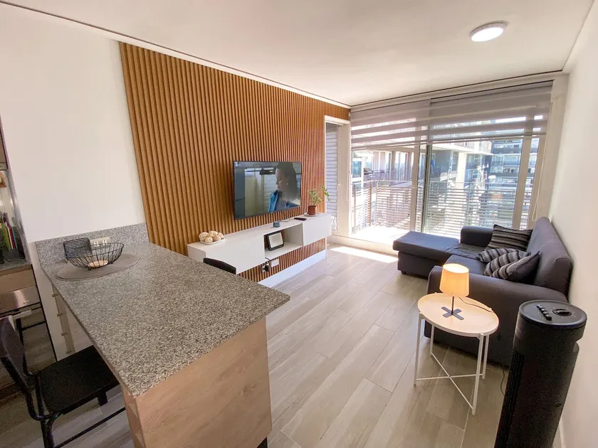 Américo Vespucio Apartment - Image 1