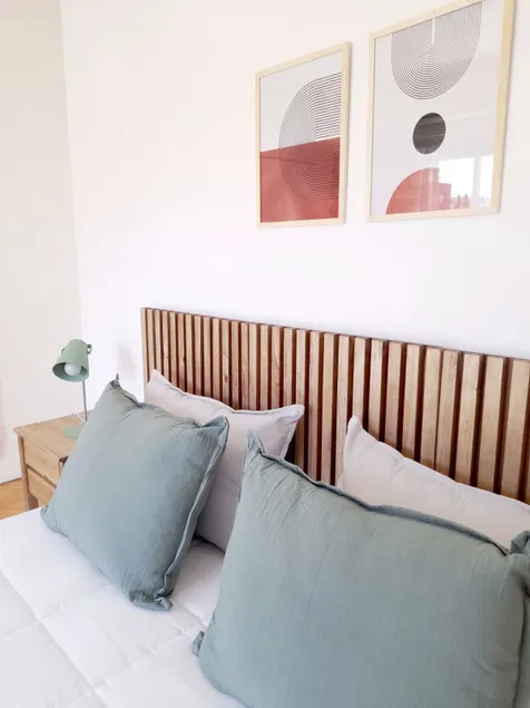 Exceptional Duplex in Downtown Buenos Aires - Image 1