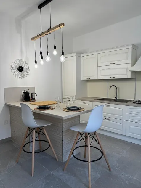 Salento Apartment – Relax in the heart of Brindisi - Image 1