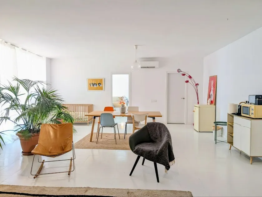 Summer flat - Image 1