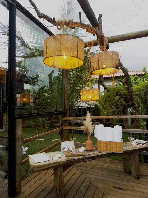 • Casa Le Sens • Imperial Corner - Image 1