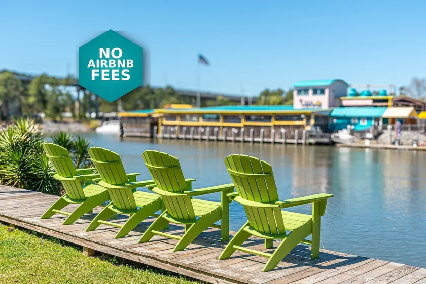 Waterway Wonder• Pet Friendly• Mins to Ballfields - Image 1