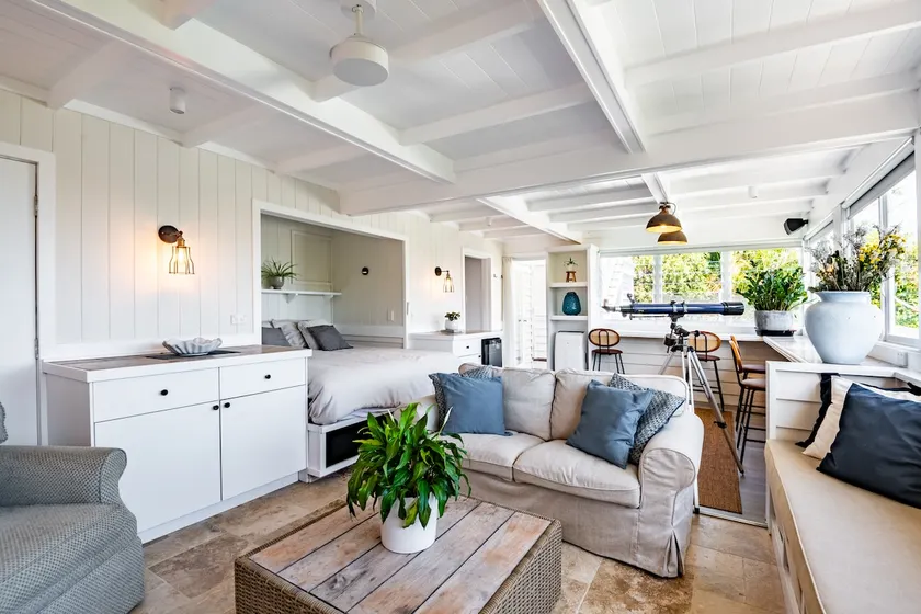 ‘The Nature Nook’ - Peaceful Private Garden Suite - Image 1