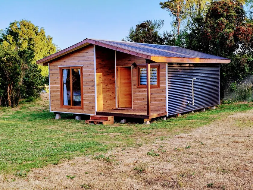 Mati Cabin - Image 1