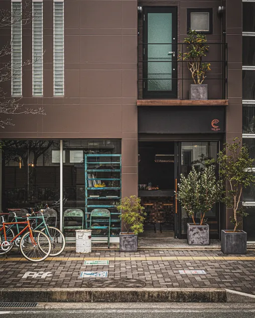 Entire building near Toyohashi Station, maximum 10 people - Image 1