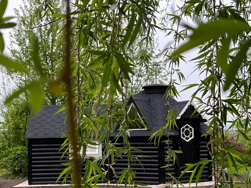 Luxury Kota in nature reserve! - Image 1