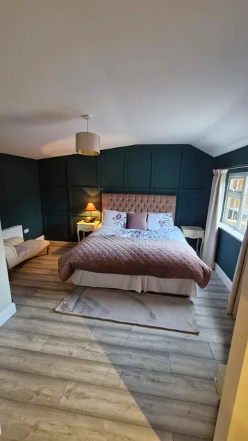 Yellow Stone Farm Lodge and Spa - Image 1