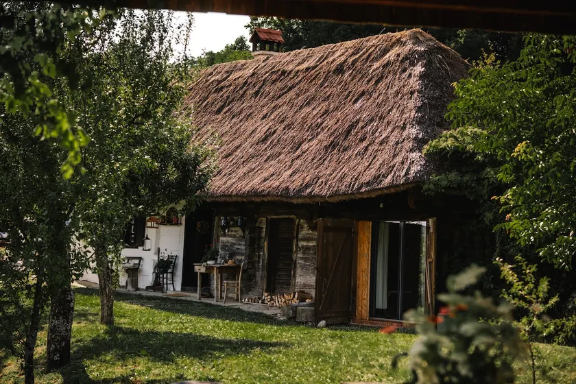 Fairytale cottage Francka - Image 1