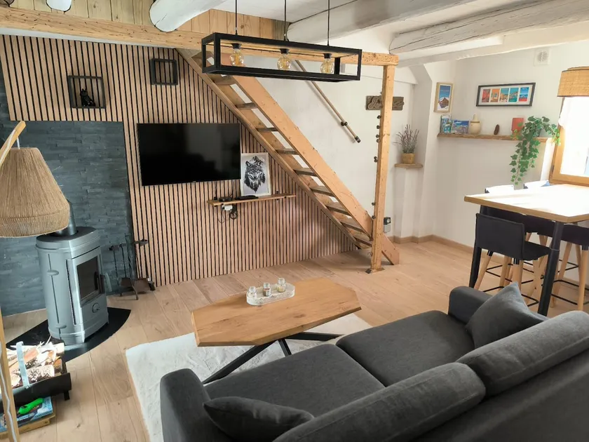 Beautiful quiet house - Image 1
