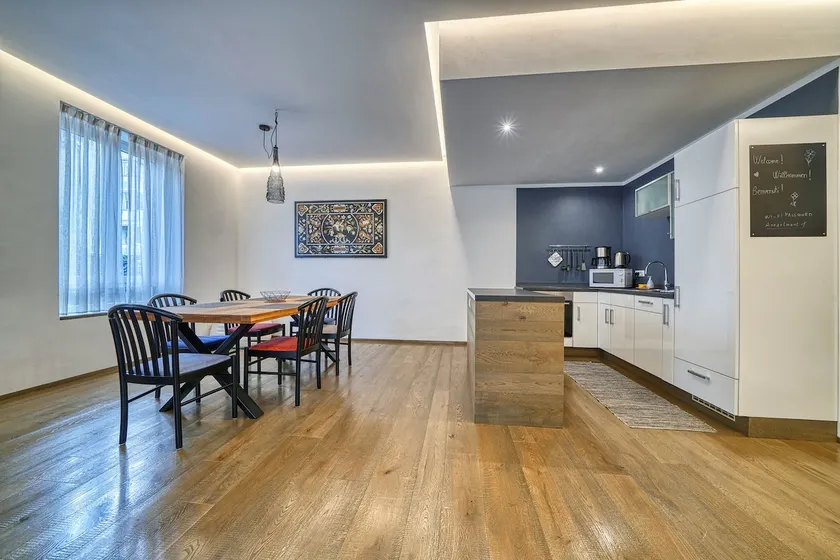 Apartment Heinz - Image 1
