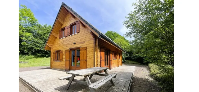 Chalet Ô Mont Dore - Image 1
