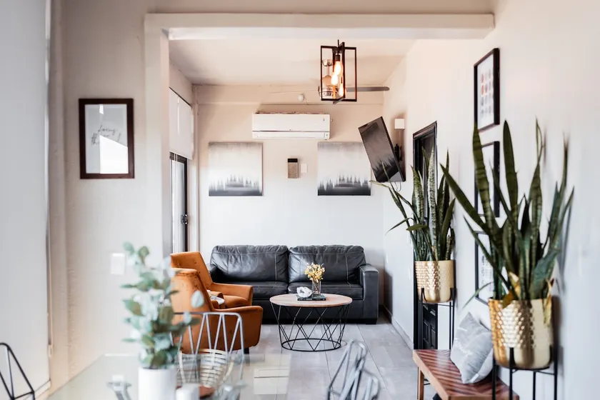 2 queen beds ! 2 baths downtown Ensenada - Image 1