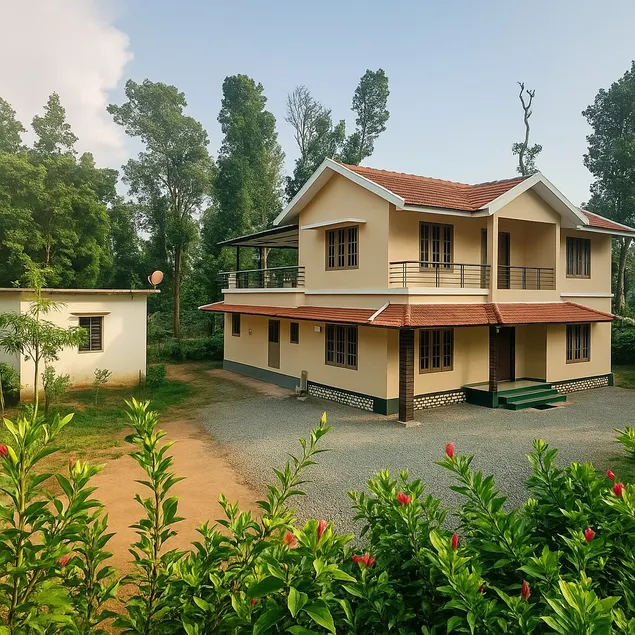 Coffee View Holiday Homes - Image 1