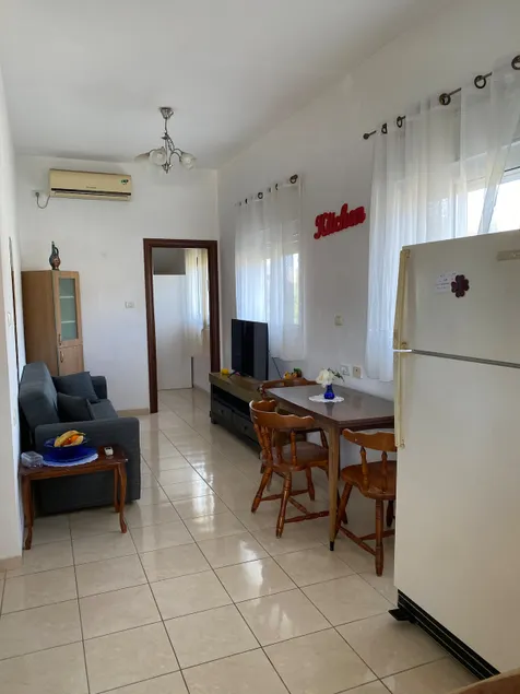 A great apartment in Karmiel, a central location. - Image 1