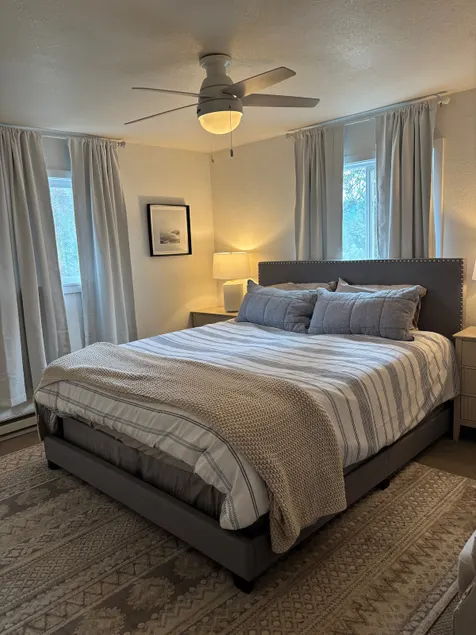 Nice 2 bedroom near the hospital - Image 1