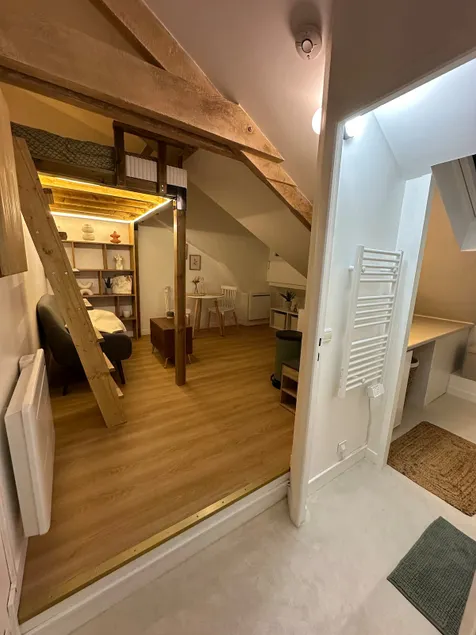 Mezzaloft - Image 1