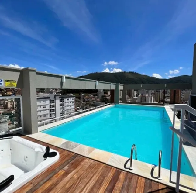 Enjoy the best of Poços - Image 1