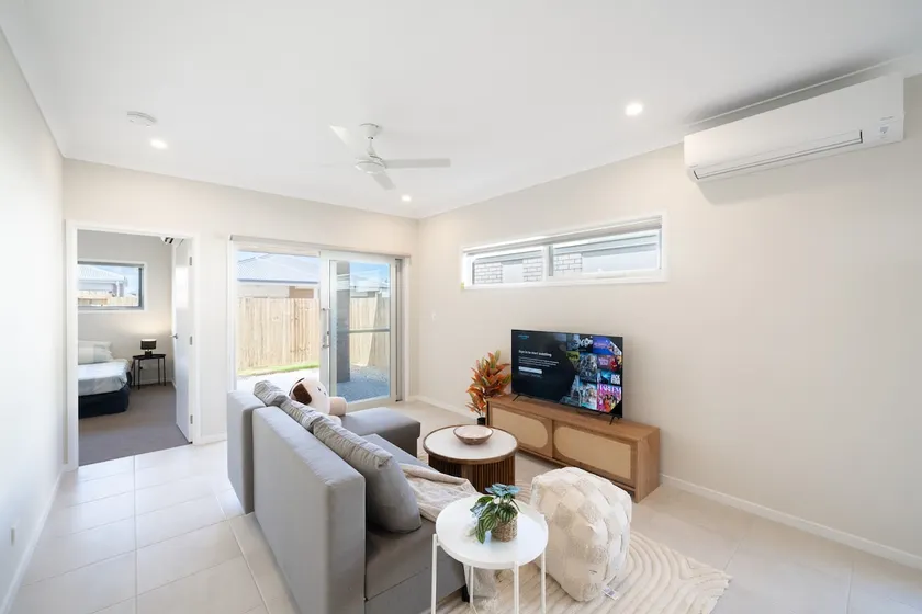 Casa Callistemon | 4BR Cute & Cosy Home in Griffin - Image 1