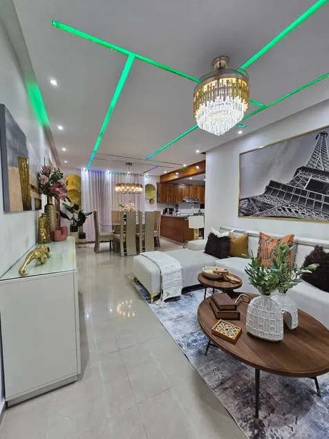 beautiful apt. near Homs, airport, central - Image 1