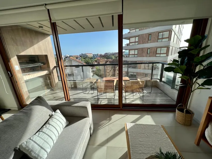 An excellent apartment for temporary rental - Image 1
