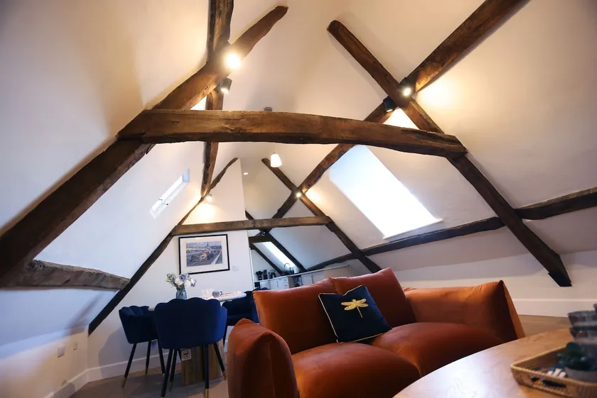 The Mews Attic - Image 1