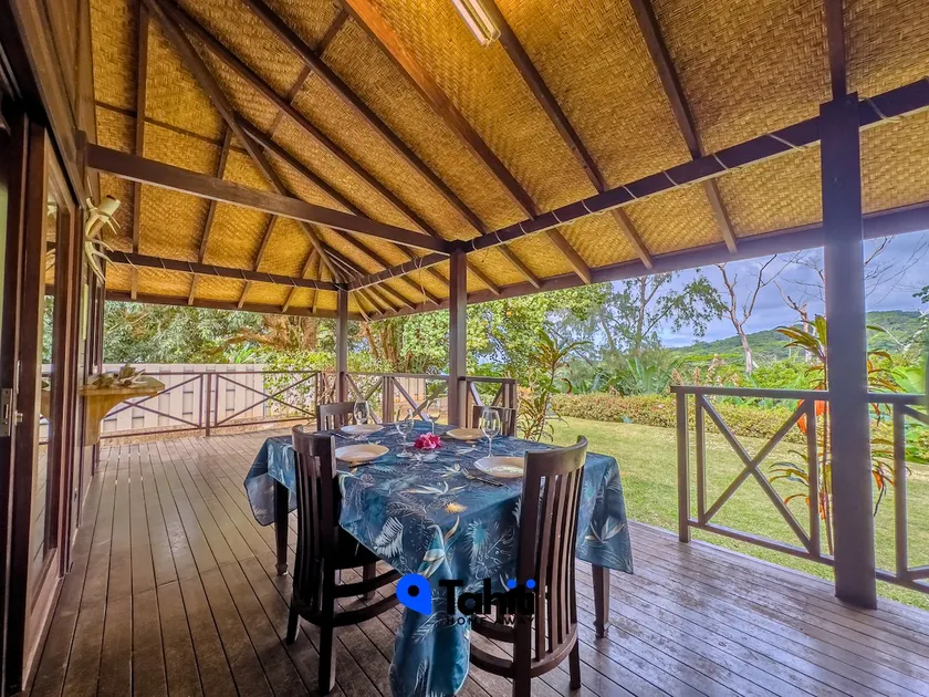 Chalet Mahina - Image 1