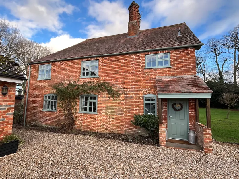 The Coach House Beech Hill - Image 1