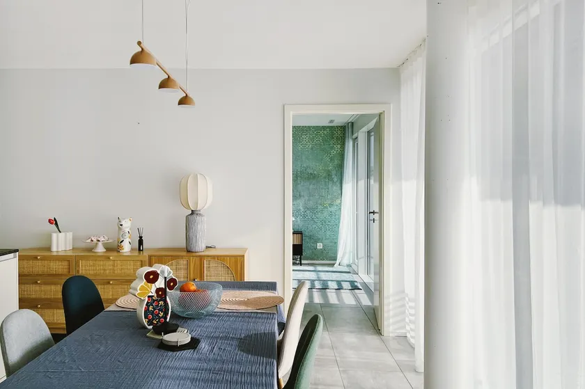 Soleil House Saint Blaise - Image 1